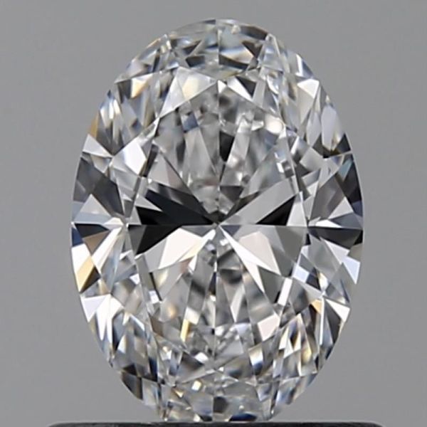 Oval Diamond image