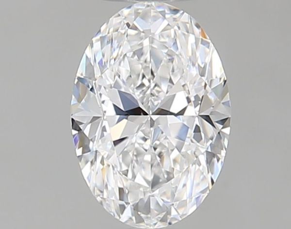 Oval Diamond image