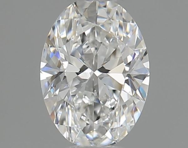Oval Diamond image