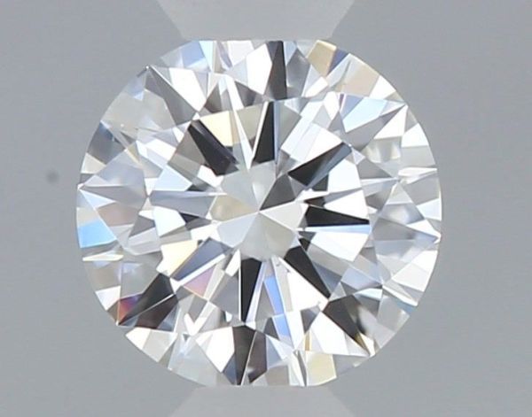 Round Diamond image
