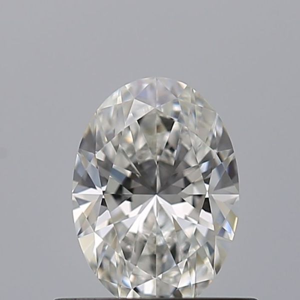Oval Diamond image