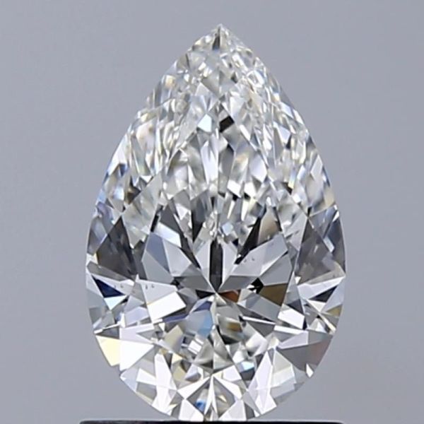 Pear Diamond image