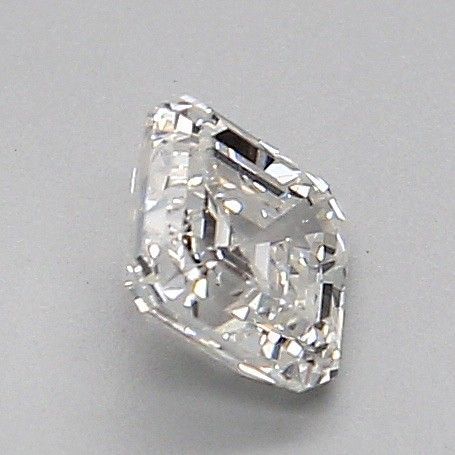 Asscher Diamond image