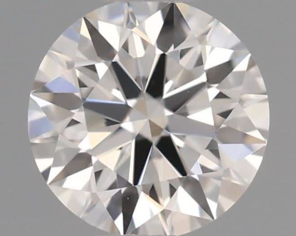 Round Diamond image