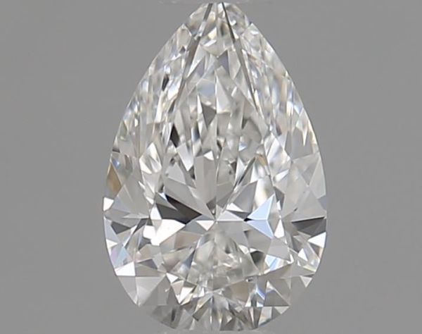 Pear Diamond image