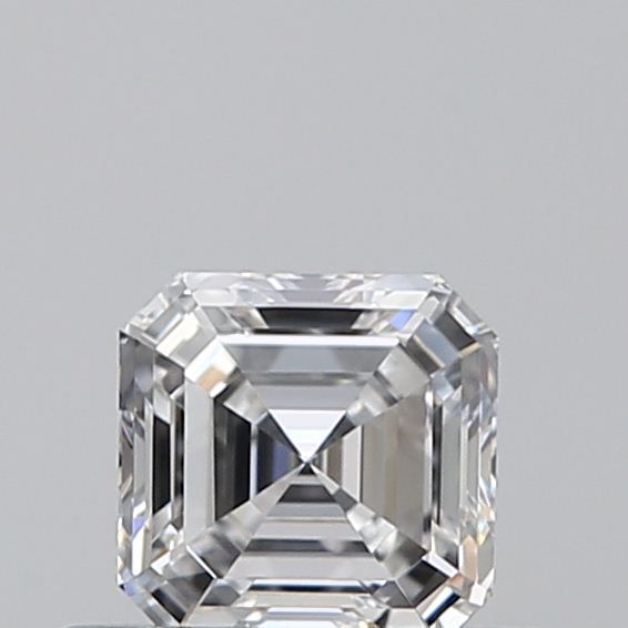 Asscher Diamond image