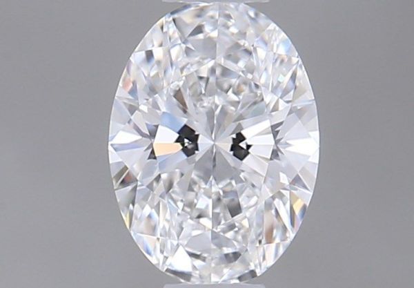 Oval Diamond image