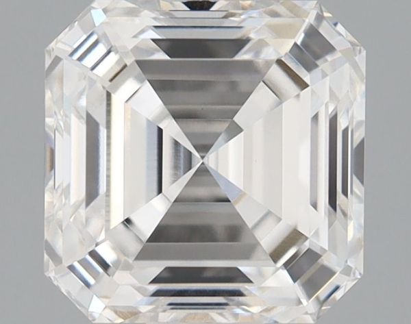 Asscher Lab-Grown Diamond image
