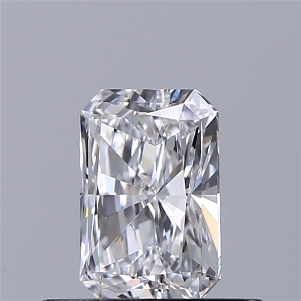 Radiant Lab-Grown Diamond image