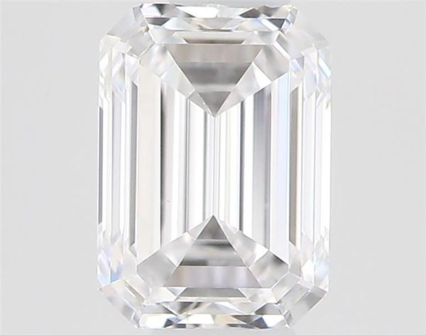 Emerald Diamond image