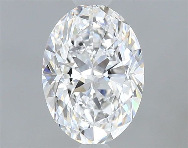Oval Diamond image