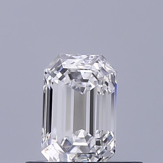 Emerald Lab-Grown Diamond image