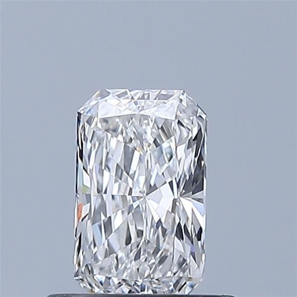 Radiant Lab-Grown Diamond image