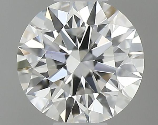 Round Diamond image
