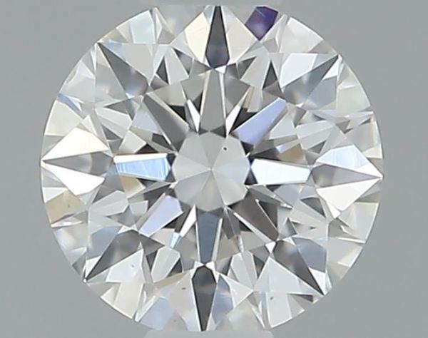 Round Diamond image