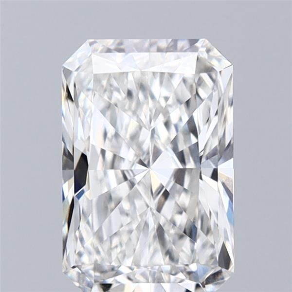 Radiant Lab-Grown Diamond image