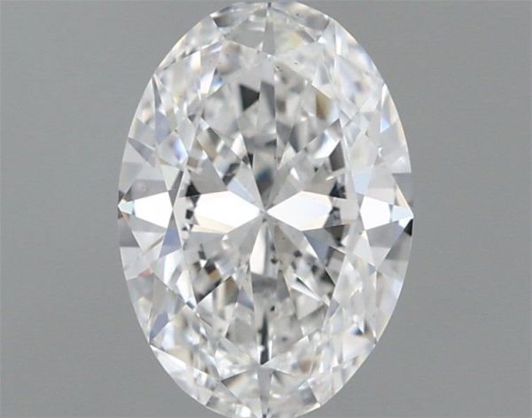 Oval Diamond image