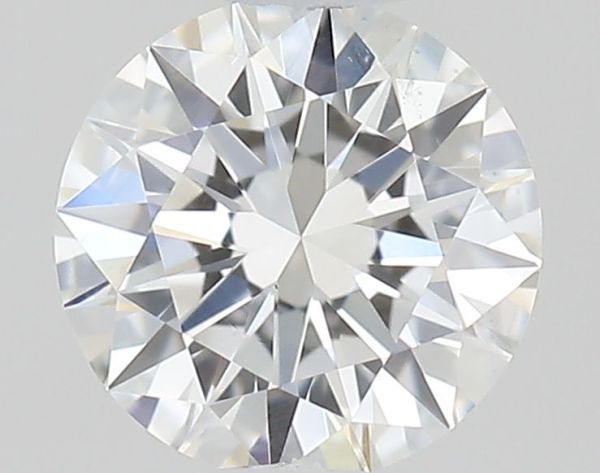 Round Diamond image