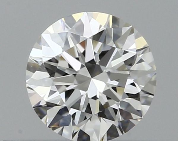 Round Diamond image