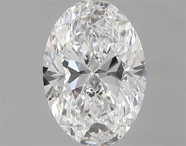 Oval Diamond image