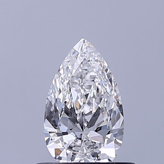 Pear Lab-Grown Diamond image