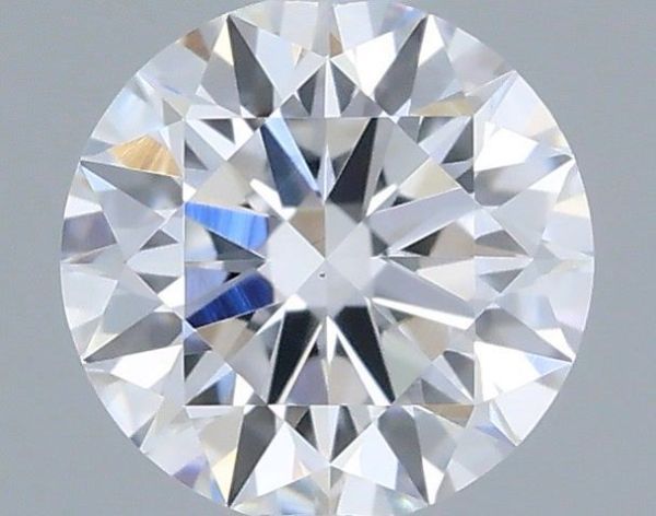 Round Diamond image