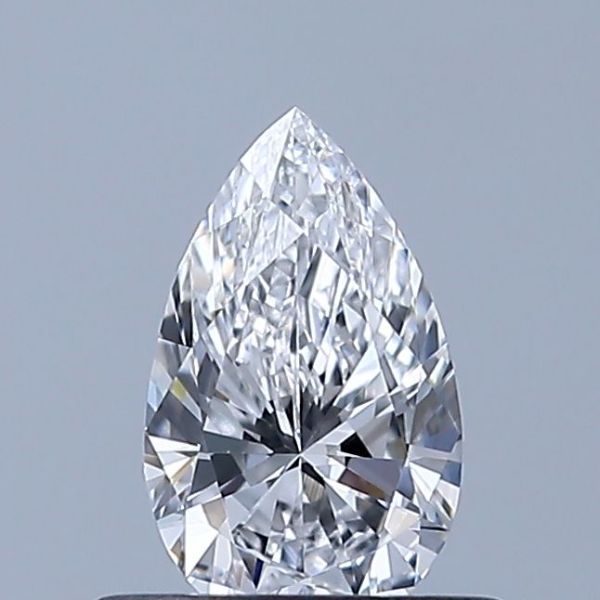 Pear Lab-Grown Diamond image