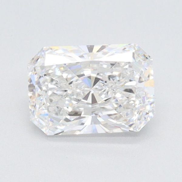 Radiant Lab-Grown Diamond image