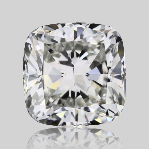 Cushion Diamond image
