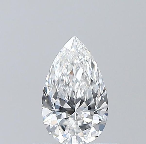 Pear Diamond image