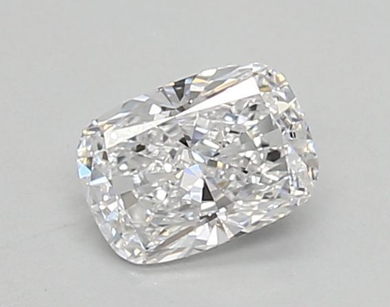 Cushion Lab-Grown Diamond image
