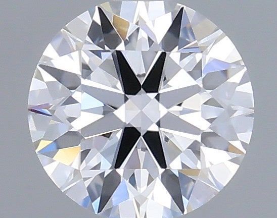 Round Lab-Grown Diamond image