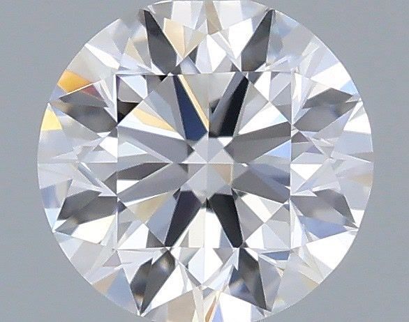Round Diamond image