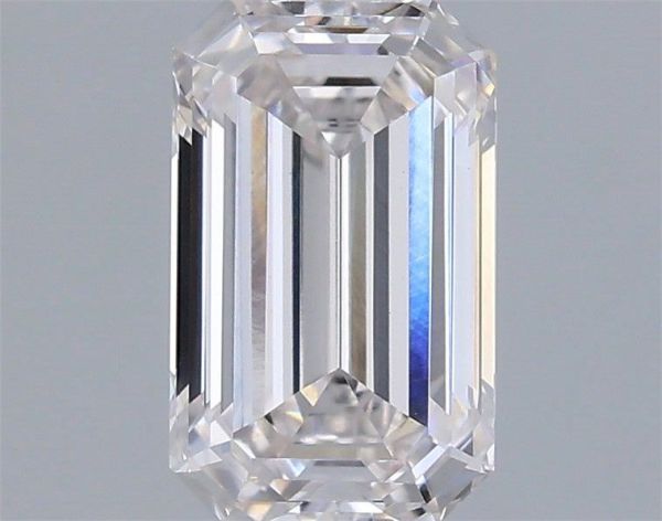 Emerald Lab-Grown Diamond image
