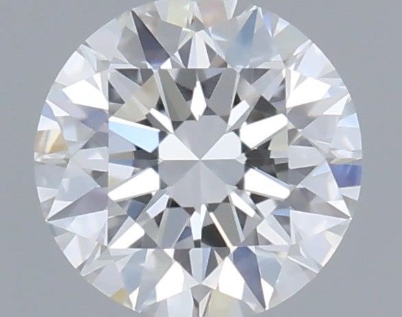 Round Diamond image