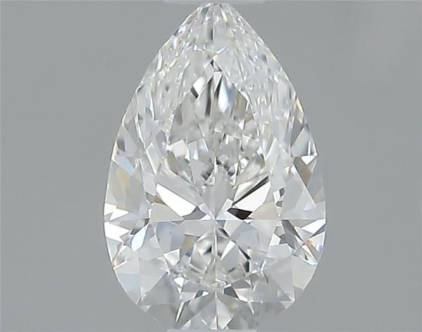 Pear Diamond image