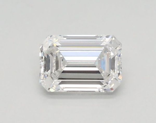 Emerald Lab-Grown Diamond image