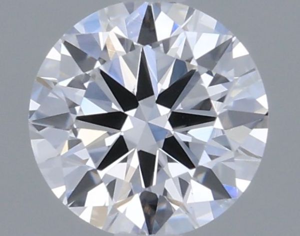 Round Lab-Grown Diamond image