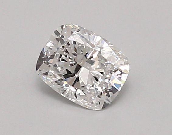 Cushion Lab-Grown Diamond image