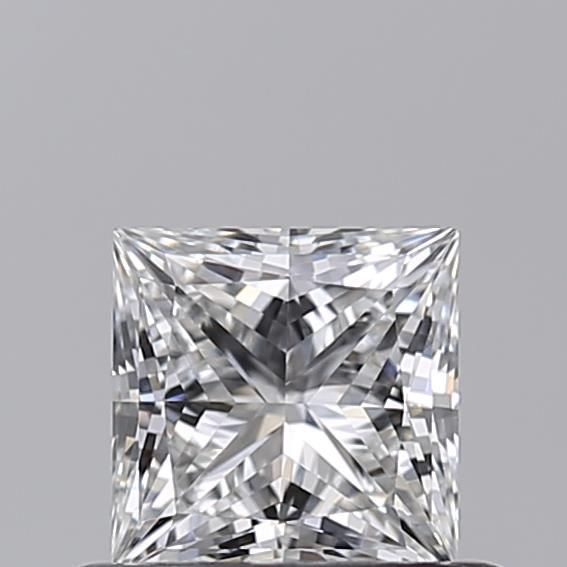 Princess Lab-Grown Diamond image