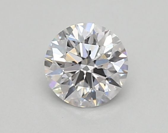 Round Lab-Grown Diamond image
