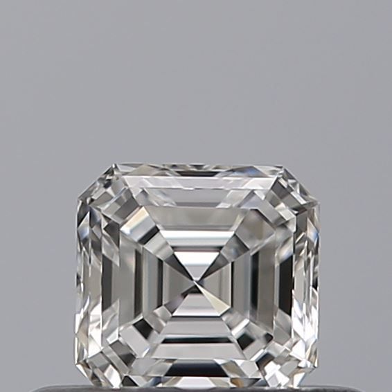 Asscher Diamond image