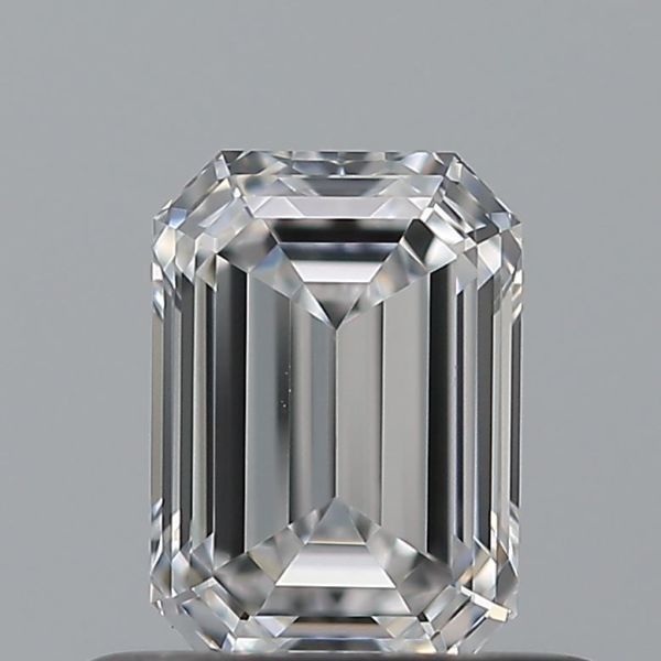 Emerald Diamond image