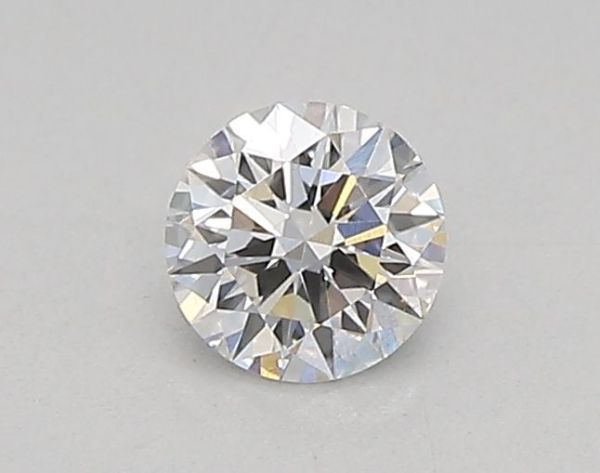 Round Lab-Grown Diamond image