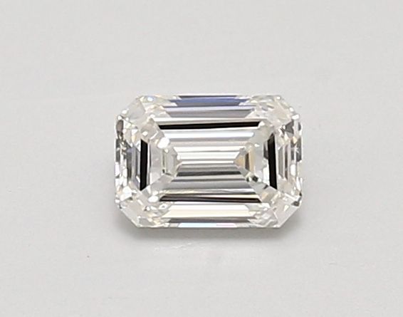 Emerald Lab-Grown Diamond image
