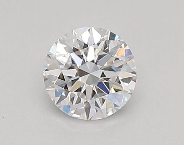 Round Lab-Grown Diamond image