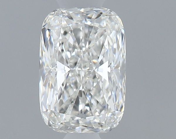 Cushion Diamond image