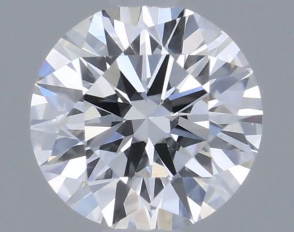 Round Lab-Grown Diamond image