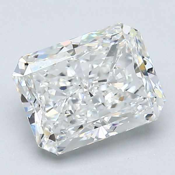 Radiant Diamond image