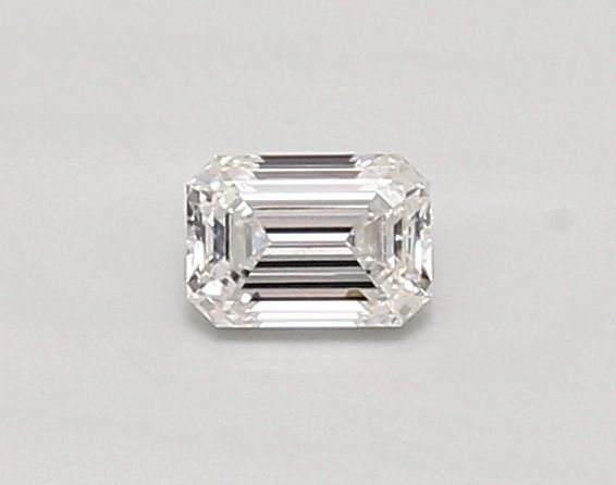 Emerald Lab-Grown Diamond image